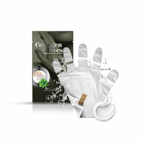 Voesh New York Collagen Gloves - Picture 1 of 1